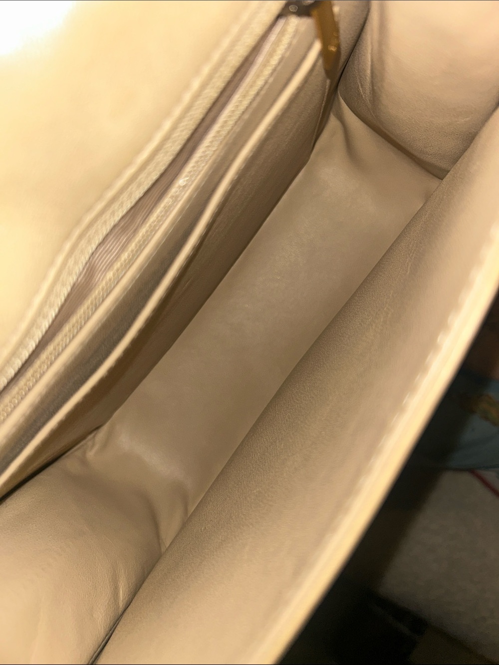 No wear Chocolate bar East Wear two way bag🥳🥳❌❌ - Picture 7 of 10